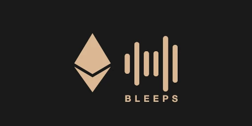 bleeps.art